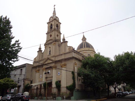 Basilica San Jose