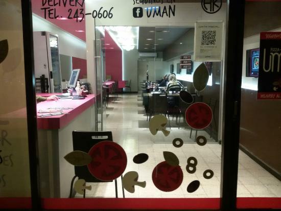 Uman Restaurant