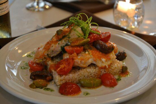 La Cuccagna Ristorante e Caffeteria