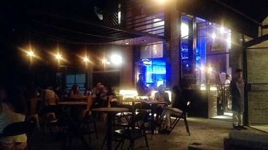 Brooklyn Crafters' Garden