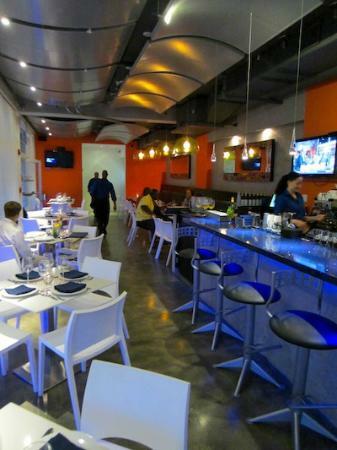 Zafra Café &