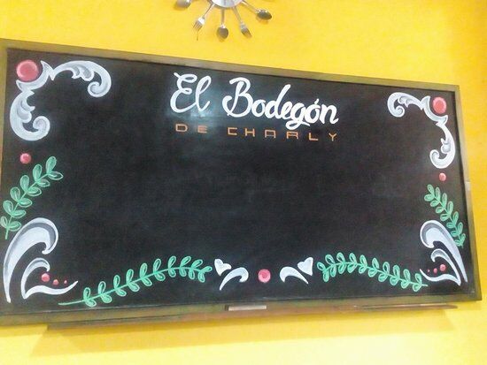 El Bodegon de Charly