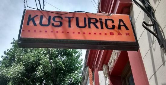 Kusturika Bar