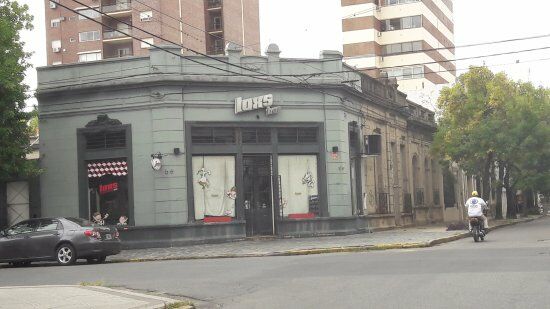 Loxs Bar
