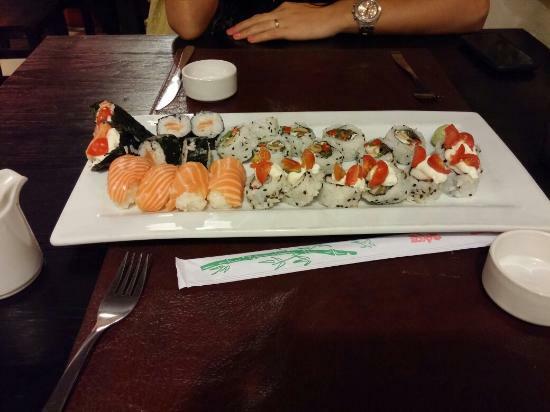 Ohashi