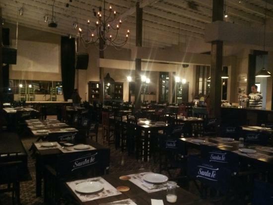 Vilaseca Resto Pub