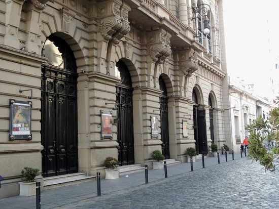 el Museo de Arte Sacro Barnes