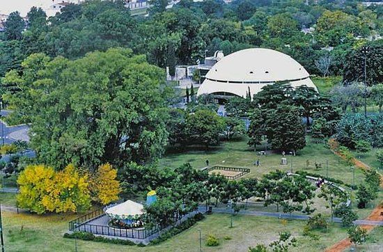 Parque Urquiza