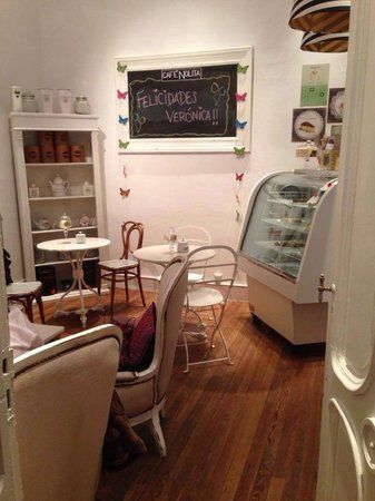 Café Nolita