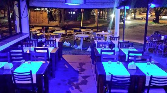 Resto Bar Lupulo