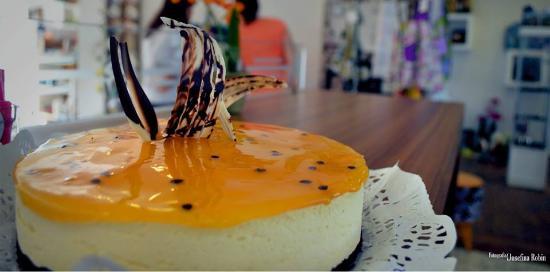 Cioccolata Café & Deli