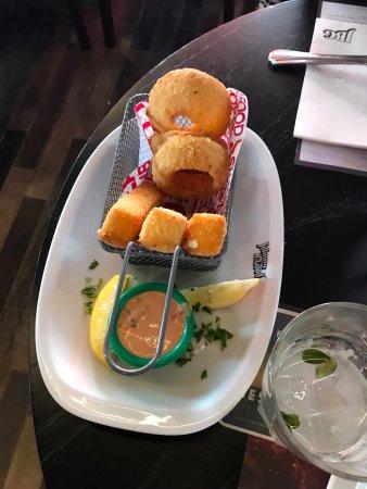 Johnny B. Good Santa Fe