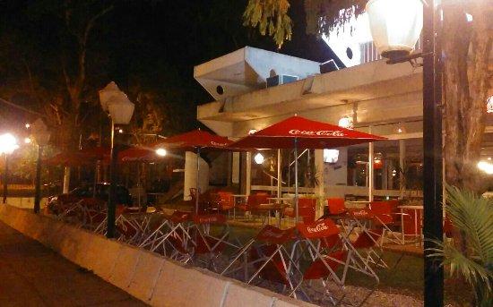 Casablanca Resto Bar