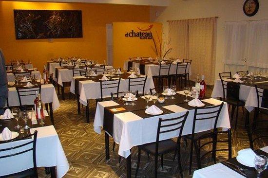 el chateau resto.bar
