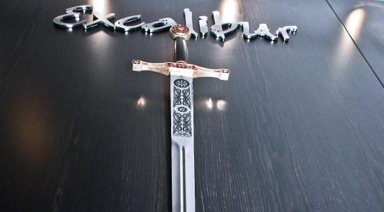 Excalibur