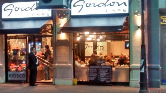Gordon
