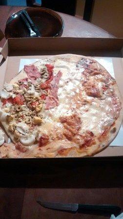 Almacén de Pizzas