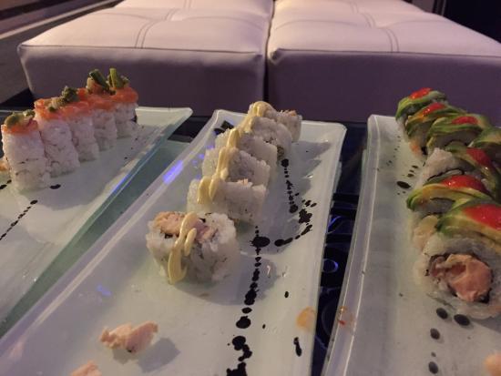 Fabrica de Sushi