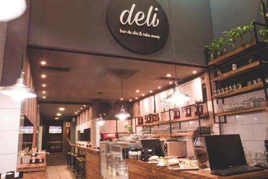 Deli Bar Rosario