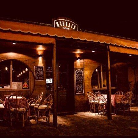 Old Murray's Bar