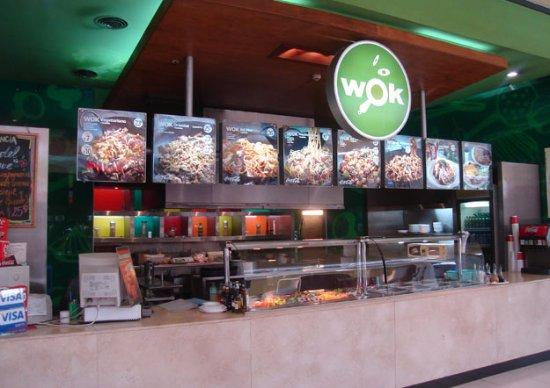 Wok