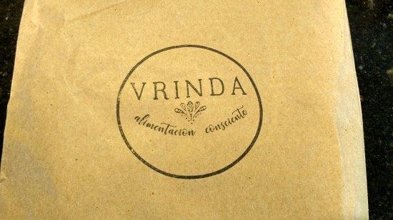 Vrinda