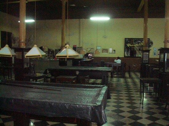 Cafe Tokio Norte
