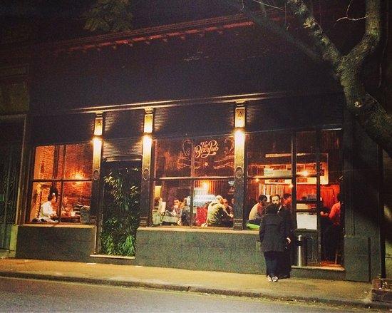 The Beer Pub