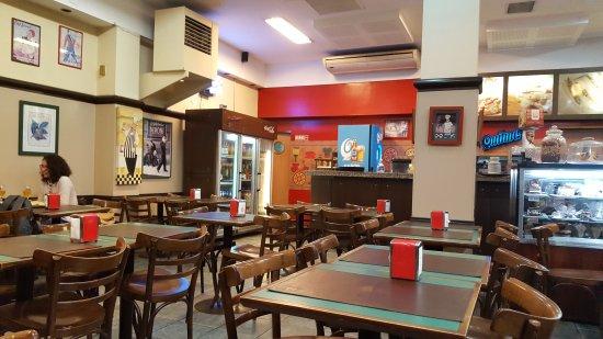 Pizza Piazza