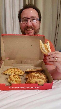Morita Empanadas y Pizzas