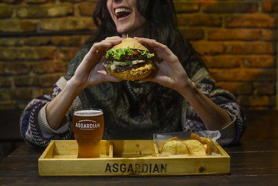 Asgardian
