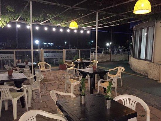 Restaurante Margarita