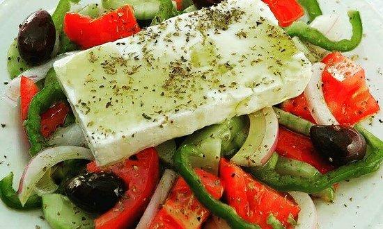 Milos Resto Bar