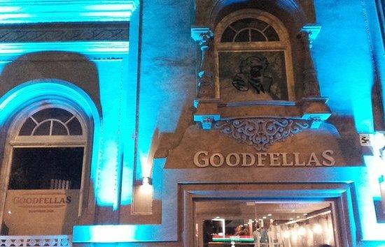 Goodfellas
