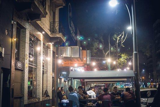 Abasto Cerveceria