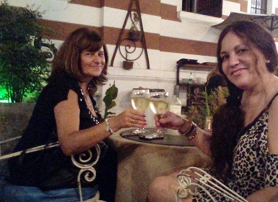 Prosit Cerveceria