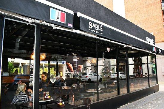 Sable Paris