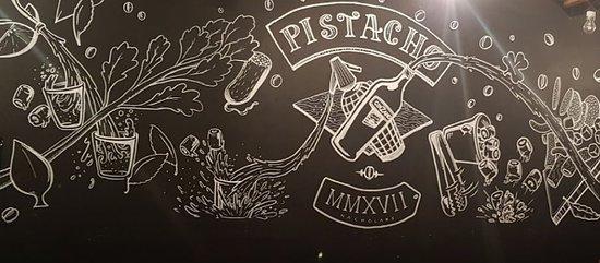 Pistacho