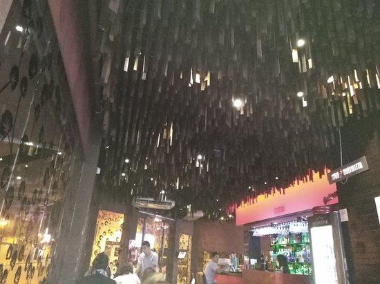 Asia Coffee Lounge