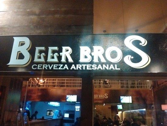 Beer Bros