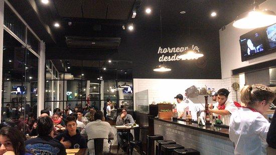 La Vera Pizza