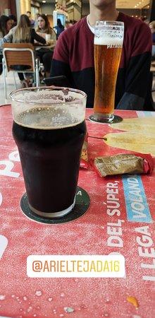 Cerveza Patagonia