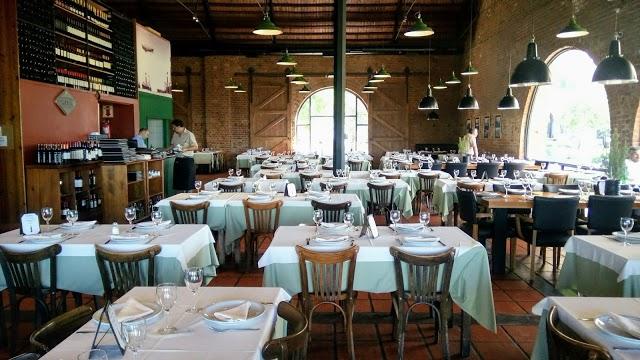 Parrilla Don Ferro