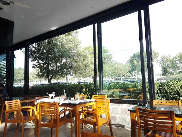 Rock & Feller's Alto Rosario