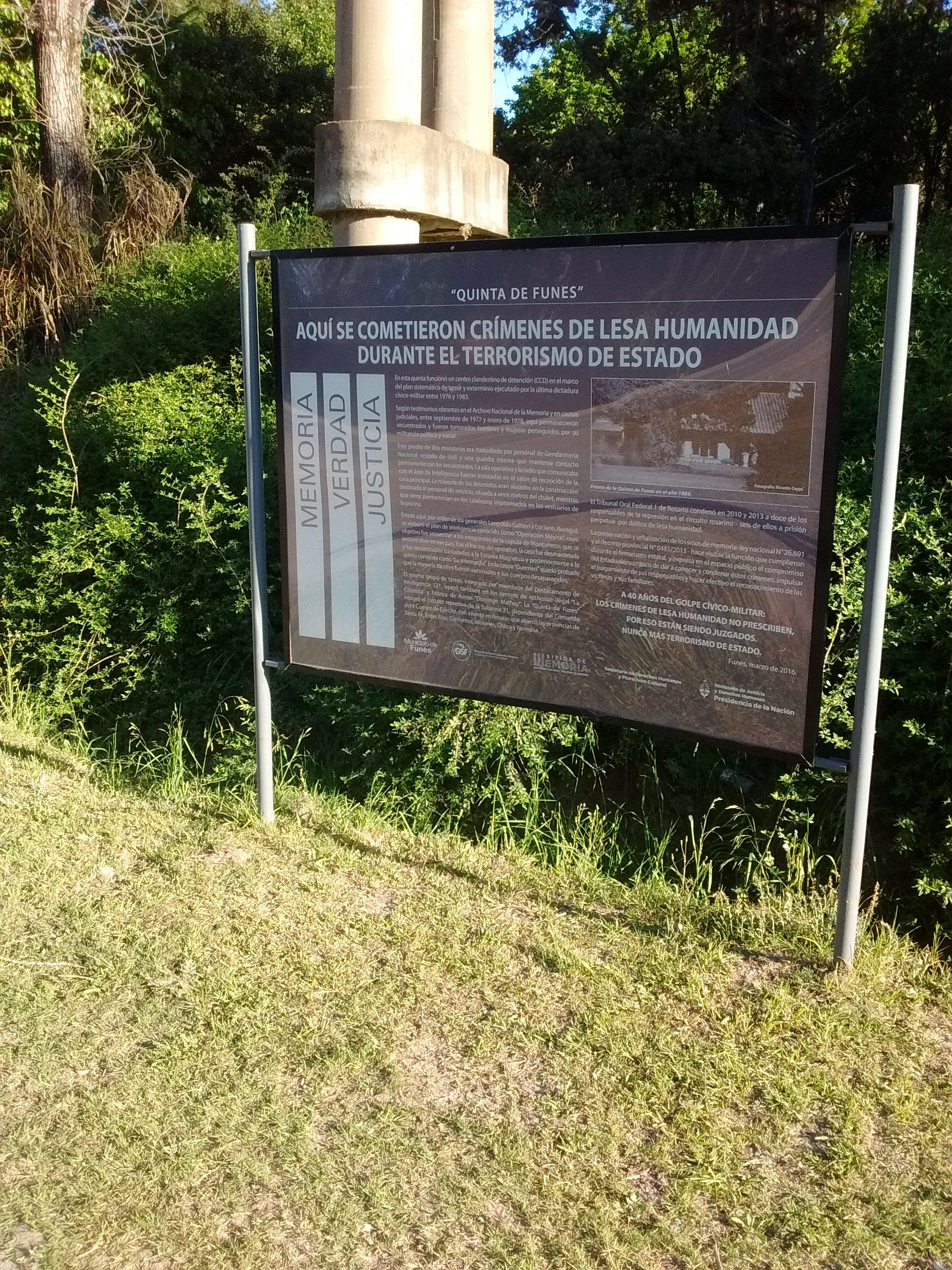 Quinta de Funes