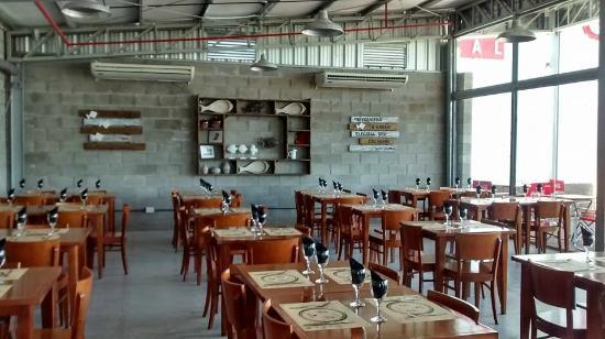 PACU resto