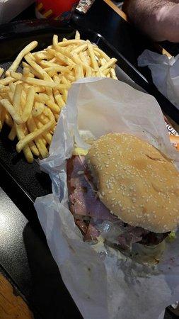 Billy Lomito