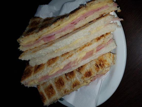 Café Martínez Santa Fe