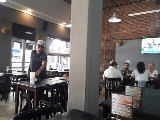 Vittorio Resto Bar