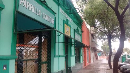 Nico Restaurante